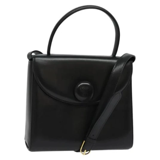 Givenchy Dame Svart