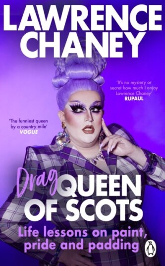 (Drag) Queen Of Scots Av Lawrence Chaney (Drag) Queen Of Scots Av Lawrence Chaney
