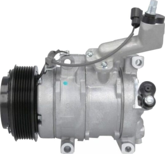AC kompressor THERMOTEC KTT090143 AC kompressor THERMOTEC KTT090143