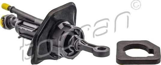 Hovedsylinder, clutch TOPRAN 304 256