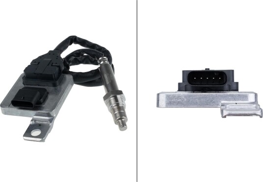 NOx-sensor, NOx-katalysator WAGNER NOS00134