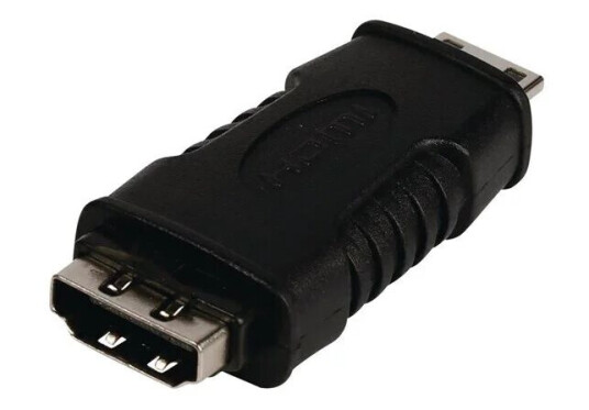 Nedis HDMI adapter with Ethernet