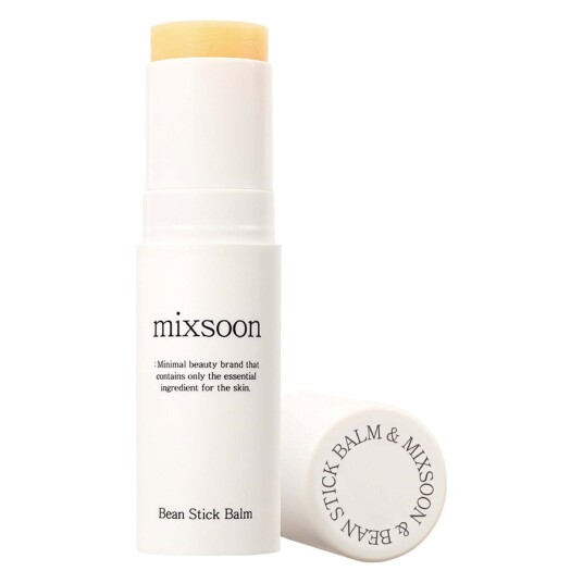 Mixsoon Bønne Stiftbalsam Fuktighetsgivende 11,5 ml