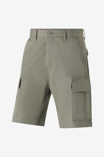 Levi's Shorts Carrier Cargo Shorts Grå
