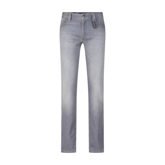 Alberto Herre Jeans Grå W29 L32,