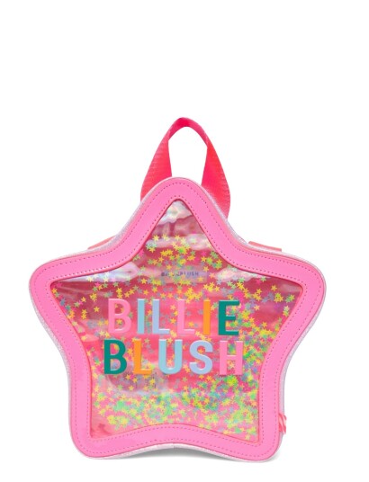 Billieblush Rucksack Pink ONE SIZE Billieblush Rucksack Pink ONE SIZE