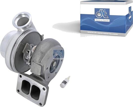 Turbolader DT Spare Parts 4.65982