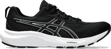 Asics Gel-Contend 9 løpesko herre Black 44.5