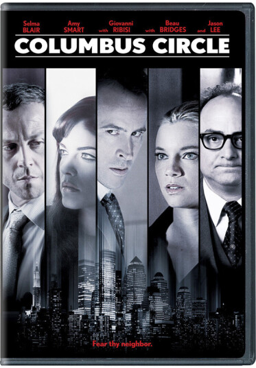 Columbus Circle DVD