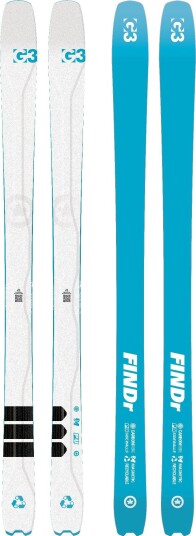 G3 Findr Swift R3 94162cm G3 Findr Swift R3 94162cm