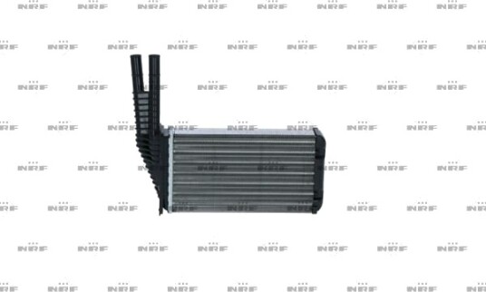 Varmeapparat register NRF 54374