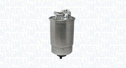 Drivstoffilter MAGNETI MARELLI 152071758861