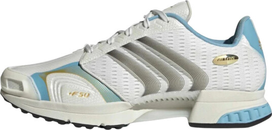 Adidas Herre Sport Hvit 38 2/3 EU,
