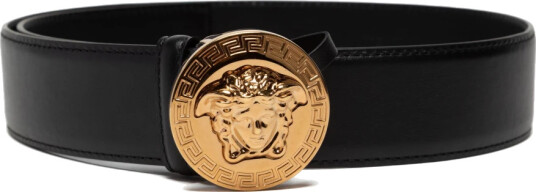 Versace Dame Accessories Svart 90 CM,