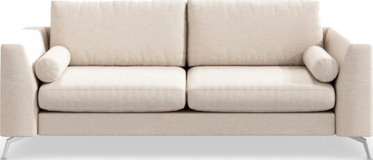 Ocean Lyx 3 seters Stoffsofa Beige