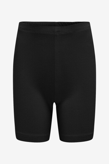 KIDS ONLY Shorts / sykkelshortser Koglove Life Bike Shorts JrSvart KIDS ONLY Shorts / sykkelshortser Koglove Life Bike Shorts JrSvart