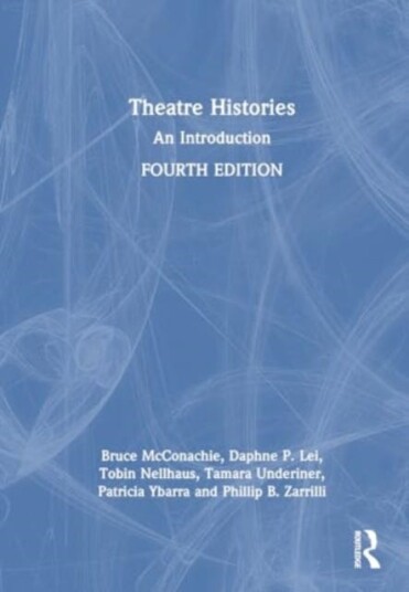 Theatre Histories An Introduction