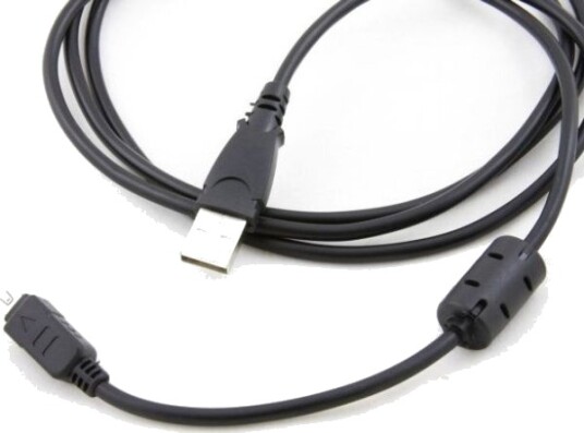 Usb-Kabel Xrec Usb-A Til Mini Displayport 1,5 M Svart Sb2910 Usb-Kabel Xrec Usb-A Til Mini Displayport 1,5 M Svart Sb2910