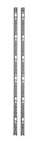 APC NetShelter SX - rackkabelstyringspanel - 42U