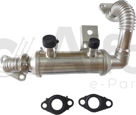 EGR-kjøler Alfa e-Parts AF08516