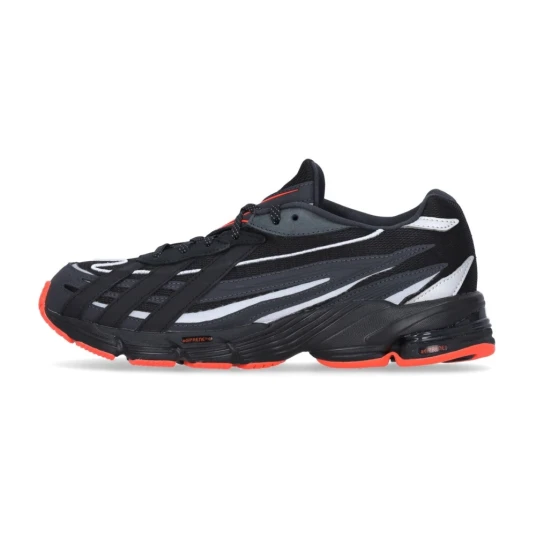 Adidas Herre Sko Svart 40 2/3 EU