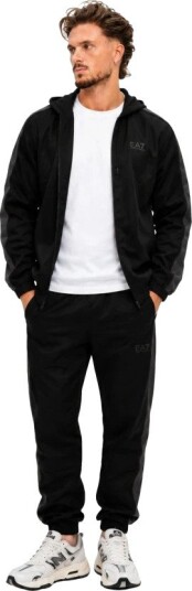 Emporio Armani Herre Sport Svart XS,