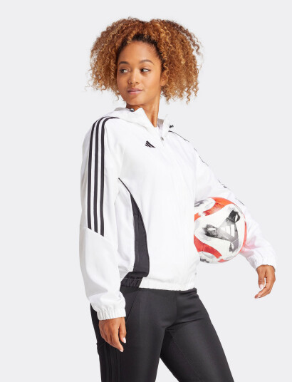 adidas Performance Tiro24 Wbw - White - XL