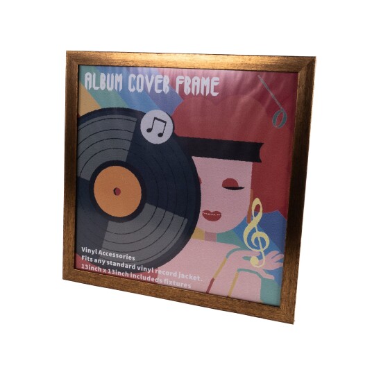 Studio 57 ramme for 12 vinylplate Studio 57 ramme for 12 vinylplate
