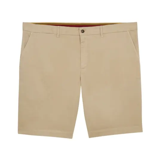 Brooks Brothers Herre Shorts Beige W38, Brooks Brothers Herre Shorts Beige W38,