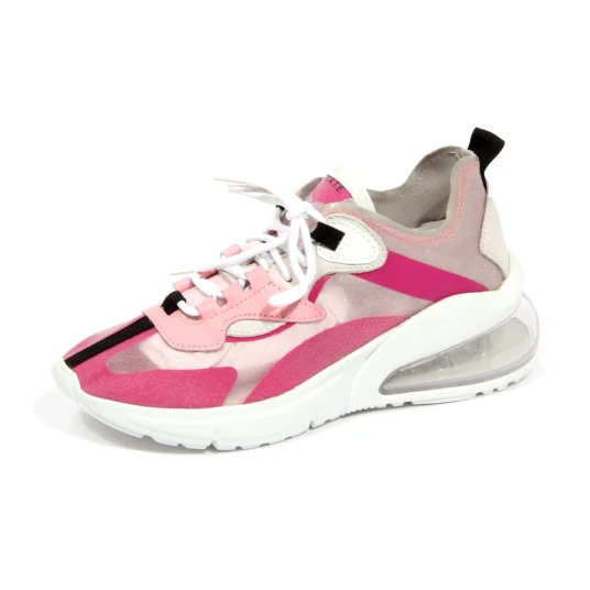 D.a.t.e. Dame Sko Rosa 38 EU, D.a.t.e. Dame Sko Rosa 38 EU,
