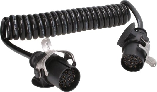 Trucklight Forbindelseskabel, Stikkontakt EC-15-ADR Trucklight Forbindelseskabel, Stikkontakt EC-15-ADR