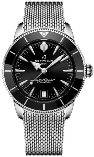 Breitling Herreklokke AB3110241B1A1 Superocean Heritage B31 Automatic
