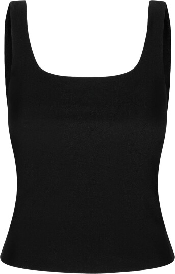 aim´n Shimmer Singlet   Black   M