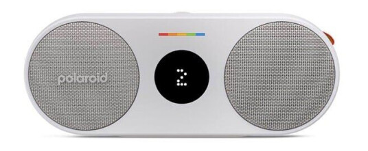 Polaroid Music Player 2 Grey
