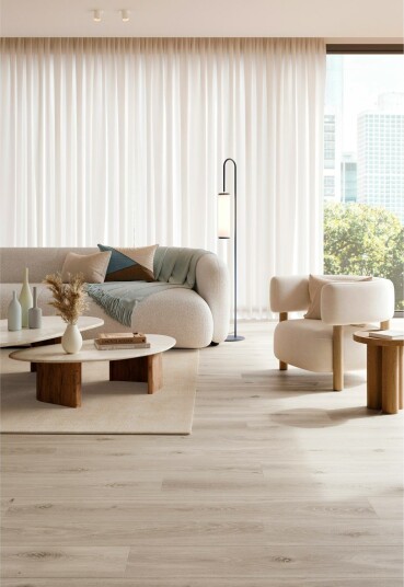 Laminatgulv BerryAlloc Ocean 8 V4 Gyant Light Natura