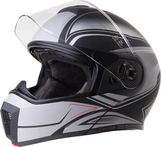 RIDERO YM929-XL Helhjelm
