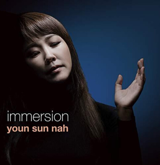 Youn Sun Nah Immersion CD