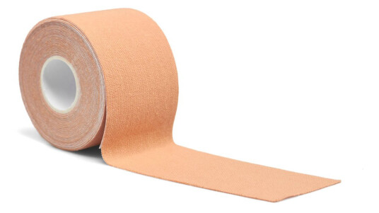 Parsa Body Tape Nude