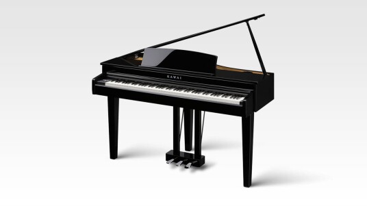 KAWAI DG-30 DIGITAL GRAND Flygel  Digitalt piano