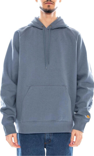 Carhartt Wip Herre Gensere & Hettegensere Blå L,