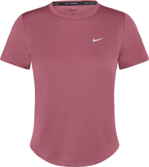 Nike Nike Dri Fit Tempo Top Pink L