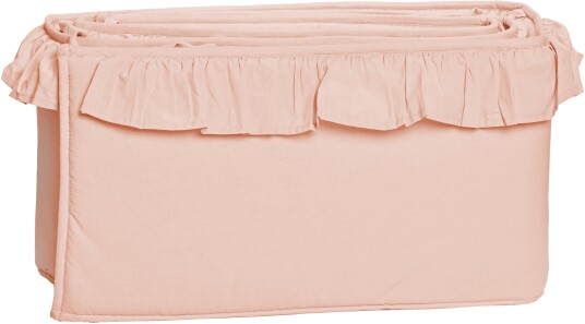 MiniDreams Sengekant Volang Rosa MiniDreams Sengekant Volang Rosa