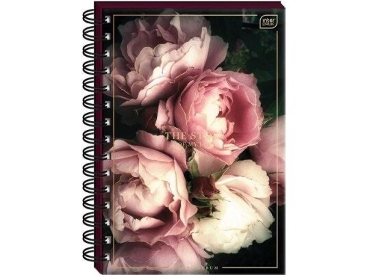 Interdruk Interdruk B5 Fotoalbum 25K. Roser Interdruk Interdruk B5 Fotoalbum 25K. Roser