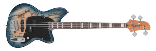Ibanez Tmb400ta-Cbs El-Bass Standard Ibanez Tmb400ta-Cbs El-Bass Standard