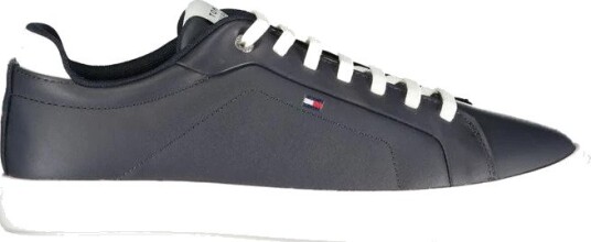 Tommy Hilfiger Icon Court Light Ess   Navy   46