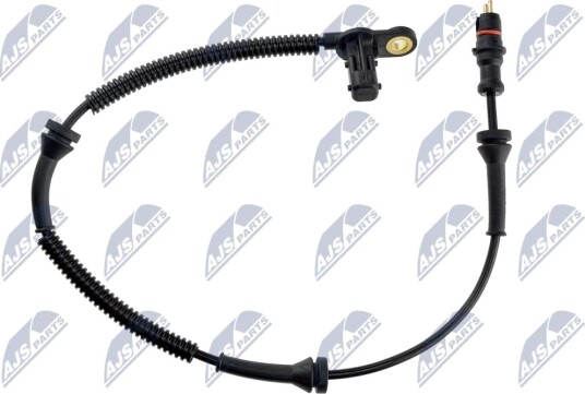 ABS sensor NTY HCA-RE-018