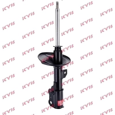 KYB 334338 Støtdemper KYB 334338 Støtdemper