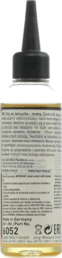 LIQUI MOLY 6052 Kjedespray