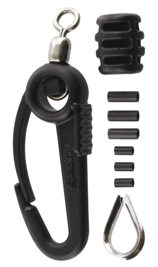 Scotty 1154 Snap Terminal Kit