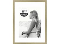 Nielsen Design 1134002 Billede skifteramme Papirformat: 18 x 24 cm Eg Nielsen Design 1134002 Billede skifteramme Papirformat: 18 x 24 cm Eg